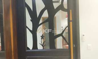 Imagem 7: Casa à Venda - Jardim Santo Antônio - Jardinópolis / SP