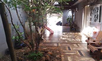 Imagem 2: Casa à Venda - Jardim Santo Antônio - Jardinópolis / SP