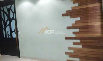 Imagem 6: Casa à Venda - Jardim Santo Antônio - Jardinópolis / SP