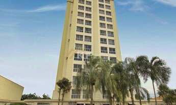 Imagem: Apartamento à venda 01 suíte - Jardim