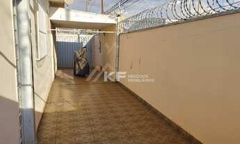 Imagem 2: Casa à venda - Campos Elíseos - Ribeirão Preto / SP