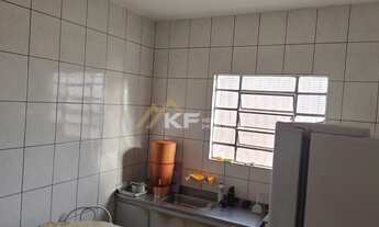 Imagem 4: Casa à venda - Campos Elíseos - Ribeirão Preto / SP