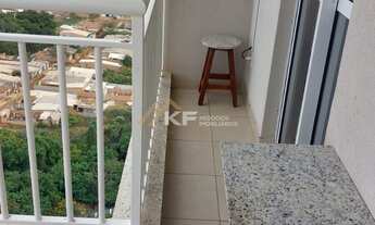 Imagem: Apartamento á venda- Condomínio IBIZA