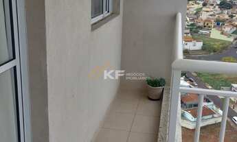 Imagem 3: Apartamento á venda- Condomínio IBIZA - Ribeirão Preto - SP