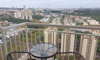 Imagem 2: Apartamento á venda- Condomínio IBIZA - Ribeirão Preto - SP