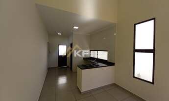 Imagem 3: Casa à venda no Residencial Fortaleza - Brodowski/SP