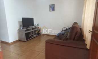 Imagem 2: Casa em Quintino Facci II, Ribeirão Preto/SP