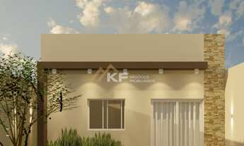 Imagem: Casa á Venda no Parque das Gaivotas- Ribeirão