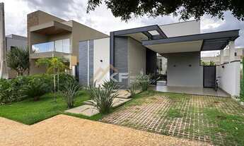 Imagem: Casa em Condomínio com 3 Quartos à Venda