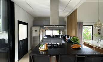 Imagem 6: Casa em Condomínio com 3 Quartos à Venda 300m²- Portal da Mata- Ribeirão Preto-SP