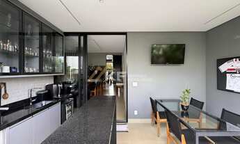 Imagem 7: Casa em Condomínio com 3 Quartos à Venda 300m²- Portal da Mata- Ribeirão Preto-SP