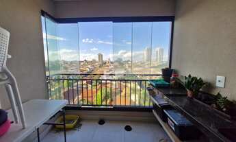 Imagem: Apartamento à Venda - Edificio PortoFino