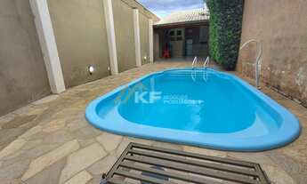 Imagem: Área de Lazer à venda no Bairro Vila Tibério-Ribeirão