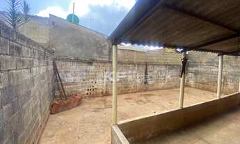 Imagem 3: Casa à venda no bairro Francisco Castilho - Cravinhos/SP