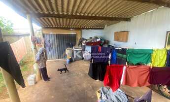 Imagem 6: Casa à venda no bairro Francisco Castilho - Cravinhos/SP