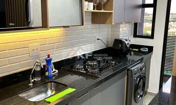 Imagem: Apartamento à Venda no Quintas de São