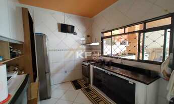 Imagem 3: Casa à Venda com 3 Quartos, sendo 1 Suite no bairro Jardim Eugenio Mendes Lopes - Ribeirão