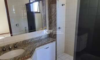 Imagem 6: Apartamento à Venda no Condomínio Edifício Baía de Sapri - Vila Seixas - Ribeirão Preto/SP