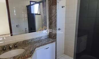 Imagem 5: Apartamento à Venda no Condomínio Edifício Baía de Sapri - Vila Seixas - Ribeirão Preto/SP