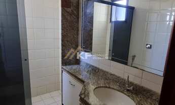 Imagem 2: Apartamento à Venda no Condomínio Edifício Baía de Sapri - Vila Seixas - Ribeirão Preto/SP