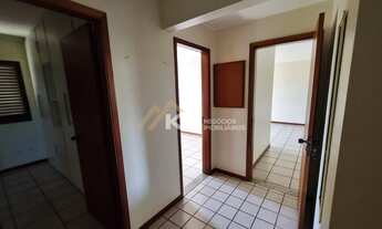 Imagem 7: Apartamento à Venda no Condomínio Edifício Baía de Sapri - Vila Seixas - Ribeirão Preto/SP