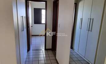 Imagem 4: Apartamento à Venda no Condomínio Edifício Baía de Sapri - Vila Seixas - Ribeirão Preto/SP