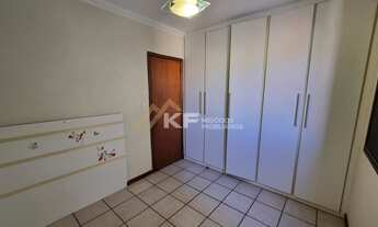 Imagem 3: Apartamento à Venda no Condomínio Edifício Baía de Sapri - Vila Seixas - Ribeirão Preto/SP