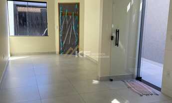 Imagem: Casa à Venda no Planalto Verde - Ribeirão