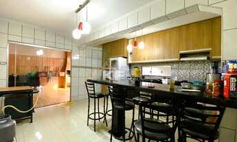 Imagem: Sobrado à Venda no Jardim Heitor Rigon