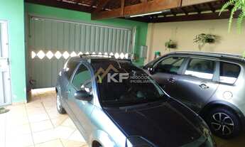 Imagem 6: Casa Padrão - Cândido Portinari 5 dormitórios - Ribeirão Preto - SP