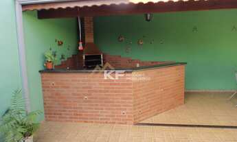 Imagem 5: Casa Padrão - Cândido Portinari 5 dormitórios - Ribeirão Preto - SP