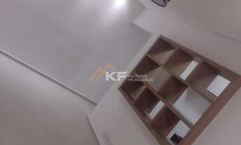 Imagem 5: Apartamento á venda, com Suíte e Sacada, Bonfim Paulista - Ribeirão Preto / SP