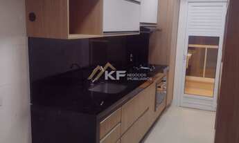 Imagem 2: Apartamento á venda, com Suíte e Sacada, Bonfim Paulista - Ribeirão Preto / SP