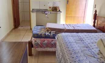 Imagem 7: Casa- Área de lazer - Jd. Santa Clara - Serrana/SP