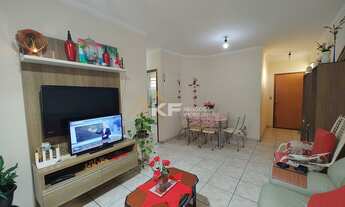 Imagem 3: Apartamento à Venda de 3 Quartos, sendo 1 suite no bairro Jardim Anhanguera - Ribeirão Pre