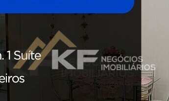 Imagem: Apartamento à Venda de 3 Quartos, sendo