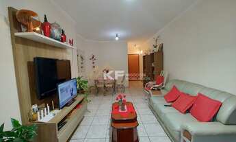 Imagem 2: Apartamento à Venda de 3 Quartos, sendo 1 suite no bairro Jardim Anhanguera - Ribeirão Pre