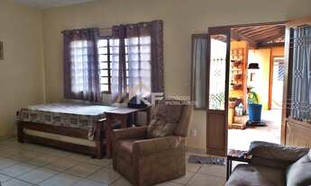 Imagem 7: Casa á venda 03 dormitórios - Jd. Alvorada - Cravinhos/SP