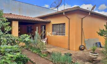 Imagem 3: Casa á venda 03 dormitórios - Jd. Alvorada - Cravinhos/SP