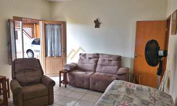 Imagem 6: Casa á venda 03 dormitórios - Jd. Alvorada - Cravinhos/SP