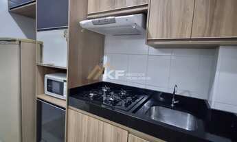 Imagem 4: Apartamento à venda - Cond. Reino da Inglaterra-Residencial Jequitibá - Ribeirão Preto/SP