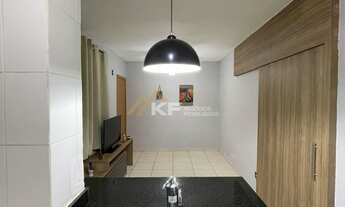 Imagem: Apartamento à venda - Cond. Reino da Inglaterra-Residencial