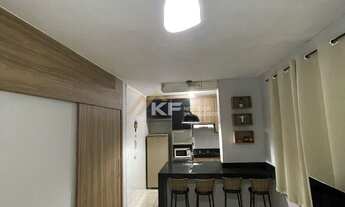 Imagem 2: Apartamento à venda - Cond. Reino da Inglaterra-Residencial Jequitibá - Ribeirão Preto/SP