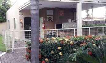 Imagem: Apartamento em Condomínio á Venda - Sumarezinho