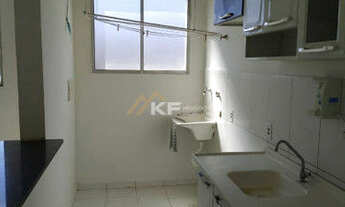 Imagem: Apartamento á venda-Parque dos Lagos-Ribeirão