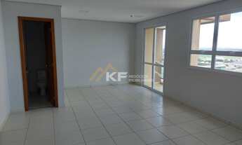 Imagem: Sala Comercial no Edifício Centro Empresarial