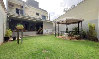 Imagem: Casa Sobrado em Condomínio - Residencial