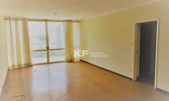 Imagem 2: Apartamento à Venda no Centro - Ribeirão Preto/SP