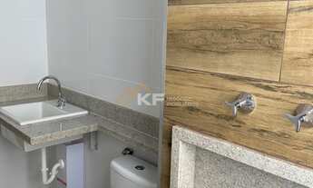 Imagem 4: Apartamento à venda Condomínio Solo Quinta da Primavera - Ribeirão Preto/SP, Zona Sul