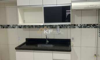 Imagem: Apartamento à venda - Monte Alegre -Ribeirão